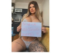 JENNIFER 🇧🇷🍑100% REAL🔥FESTA 🎉 GFE ❤️