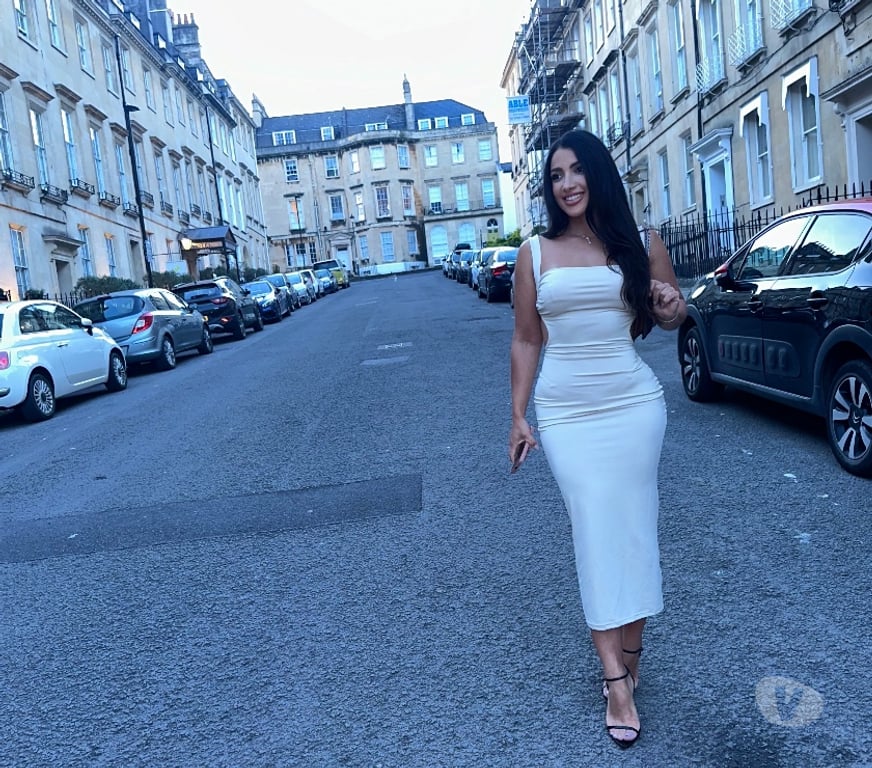 Escorts West Yorkshire Leeds - Photos for MAVIE ❤️ Hot Brazil 🔥 PARTY Girl