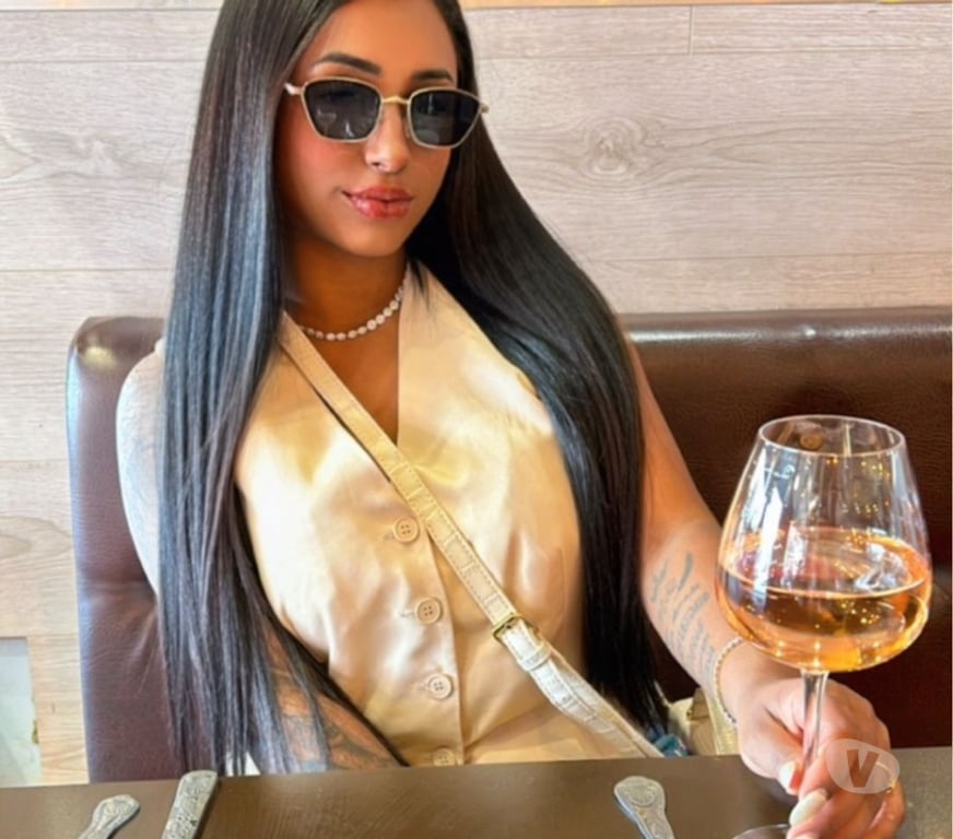 Escorts West Yorkshire Leeds - Photos for ♥️Milena🇧🇷Party Girl🥳🍒New in Leeds