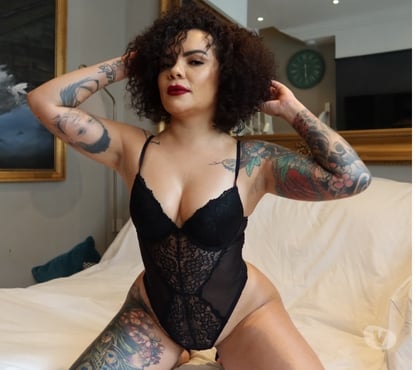 Escort High Street Kensington West London - Photos for Brazilian Massage