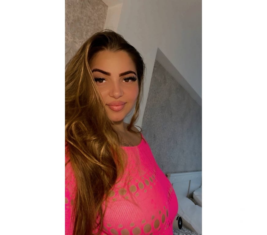 Escorts West Midlands Birmingham - Photos for Carolina Best Party Girl