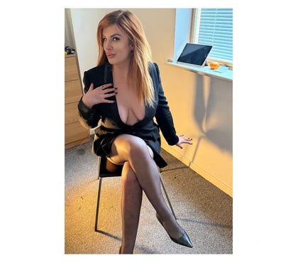 Escort Leeds City Centre Leeds - Photos for Miss Camilla Back in Leeds Busty DOM EXPERT 32F Busty