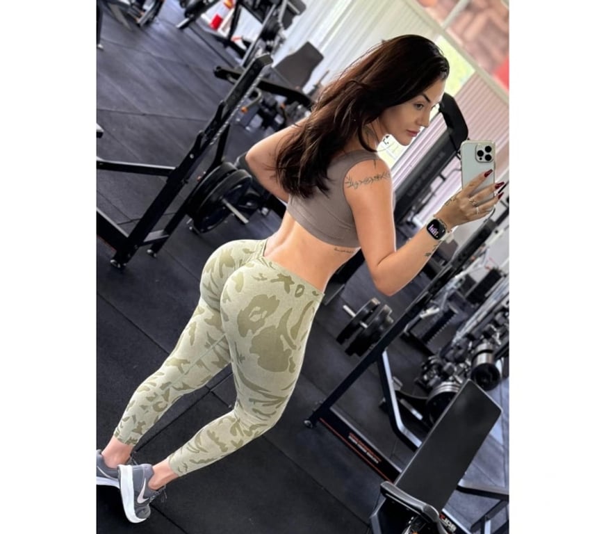 Escorts Glasgow Finnieston - Glasgow - Photos for 🍯NINA VERY HOT 🔥🇧🇷