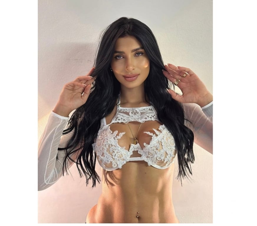 Escorts Aberdeen Aberdeen City Centre - Aberdeen - Photos for 🔥🇧🇷MEL THE BESTH OWO🍭💦NO RUSH 💕