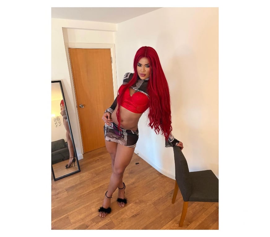Trans Escorts Buckinghamshire Milton Keynes - Photos for Kyllie huge and thick ππ