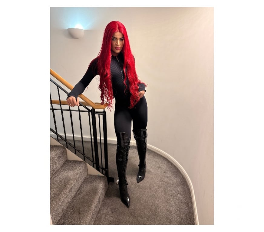 Trans Escorts Buckinghamshire Milton Keynes - Photos for Kyllie huge and thick ππ