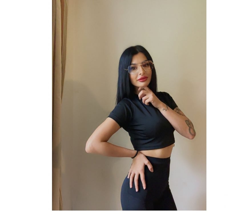 Escorts West Midlands Birmingham - Photos for Anny🔥New escort🔥ln your town❤️