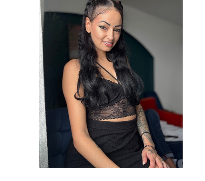 Escorts and Massages Hove Brighton - Photos for Aida 💯🔥hot slim girl 🔥