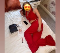 BJ QUEEN NAUGHTY BRITISH BellaSnow 😈👅💦