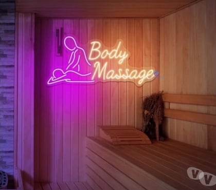 Professional massage Slough Town Centre Slough - Photos for Lovely relaxing massage services