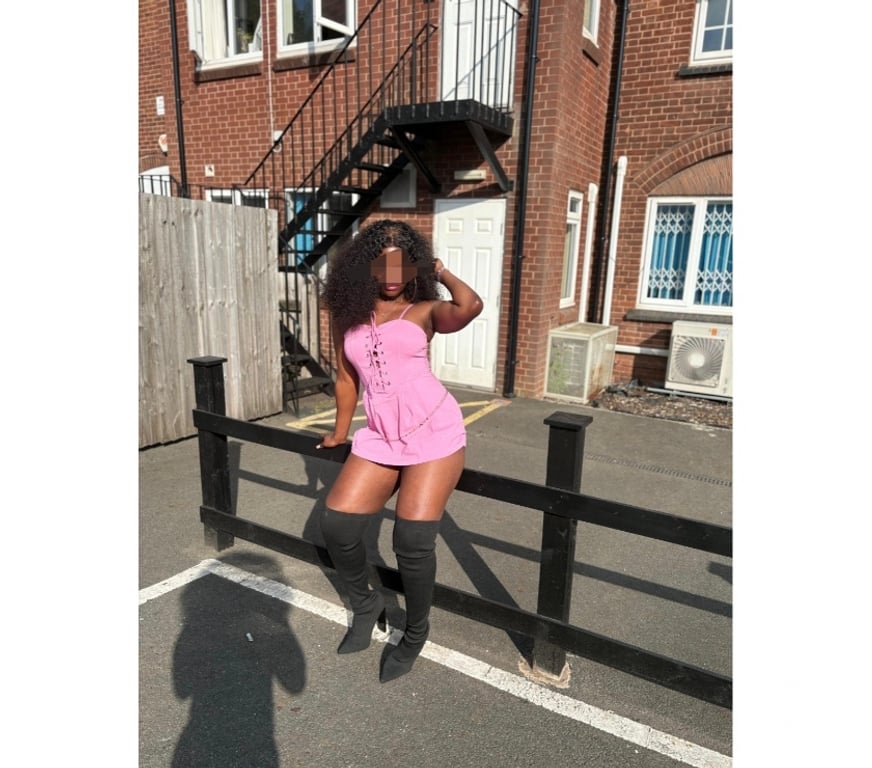 Escorts West Midlands Birmingham - Photos for Tracy Afro Baddie💋