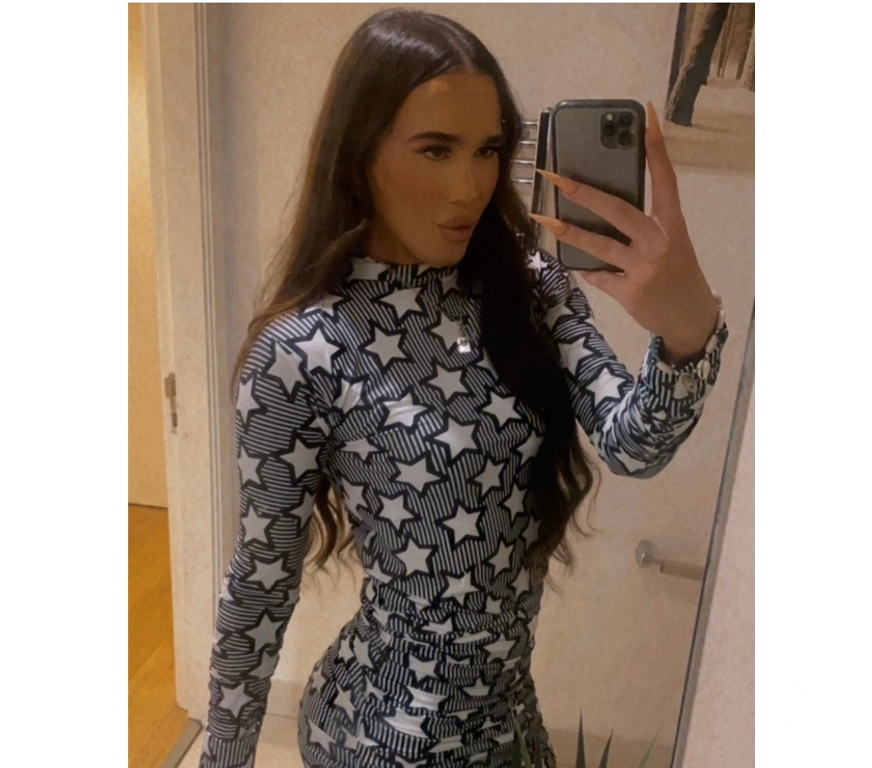 Trans Escorts Merseyside Liverpool - Photos for White British trans girl x