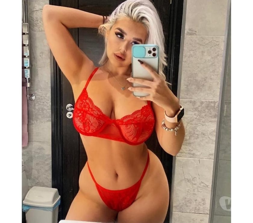 Escorts and Massages Doncaster City Centre Doncaster - Photos for Maya❤️💕back in town ❤️Partygirl❤️