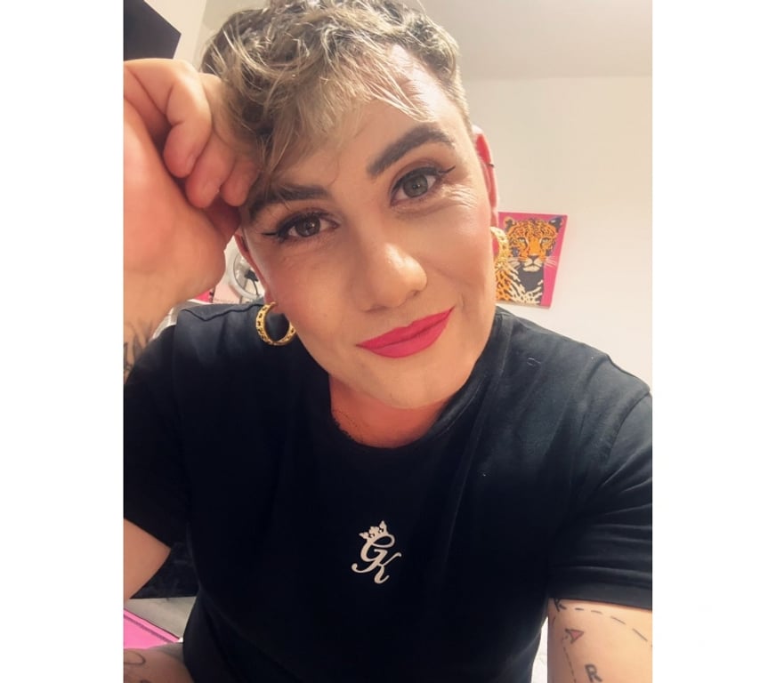 Trans Escorts Kent Medway - Kent - Photos for Amber first time ín Medway
