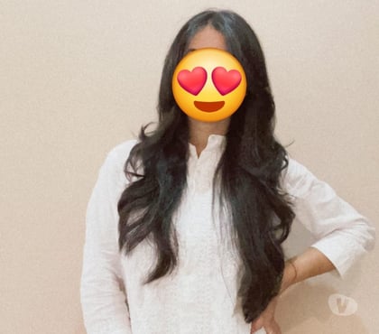 Escort Ealing West London - Photos for South Indian Girl Sarika New in Town💚