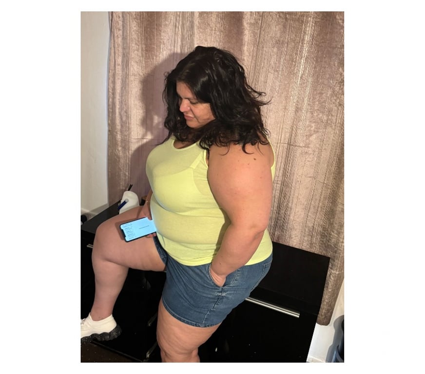 Escorts East London Canning Town - East London - Photos for BBW KRISTEN IN YOUR AREA ๐ฅ๐ฅ๐ฅ