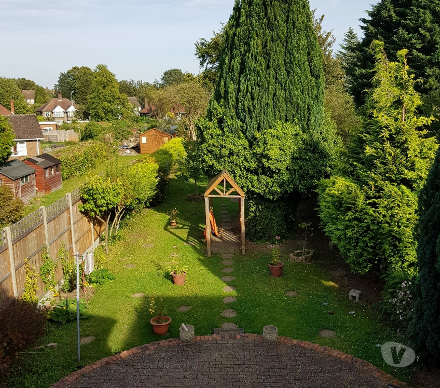 room to let Bedfordshire Luton - Photos for Large double room close to L&D hospital