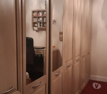Large double room close to L&D hospital