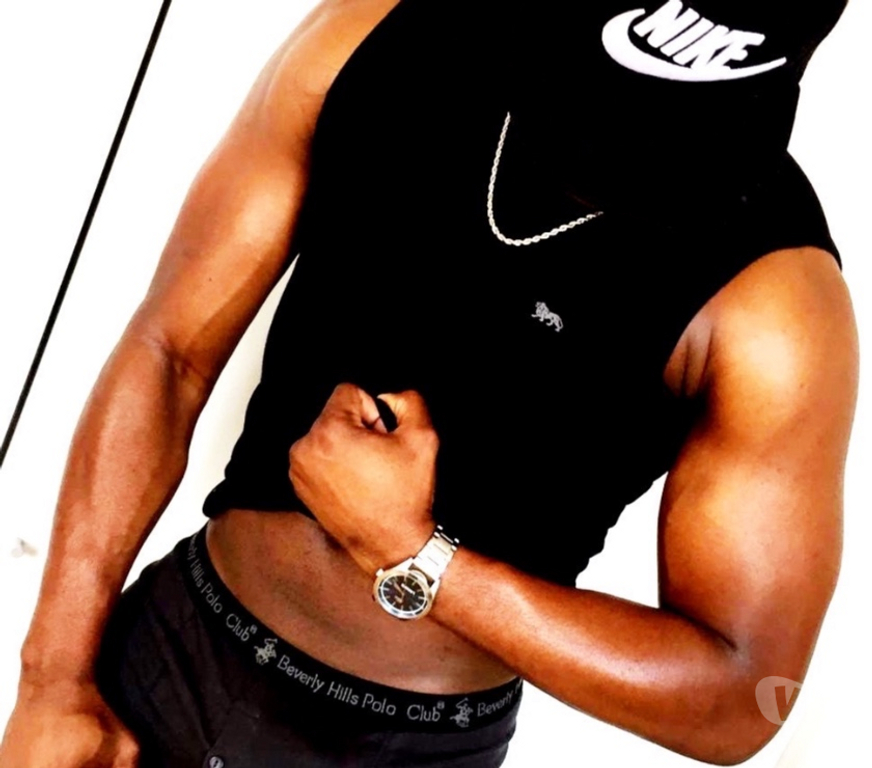  Gay massage Greater Manchester Manchester - Photos for XXL MARCUS BLACK XXL - HUNG MALE ESCORT - 07471793427