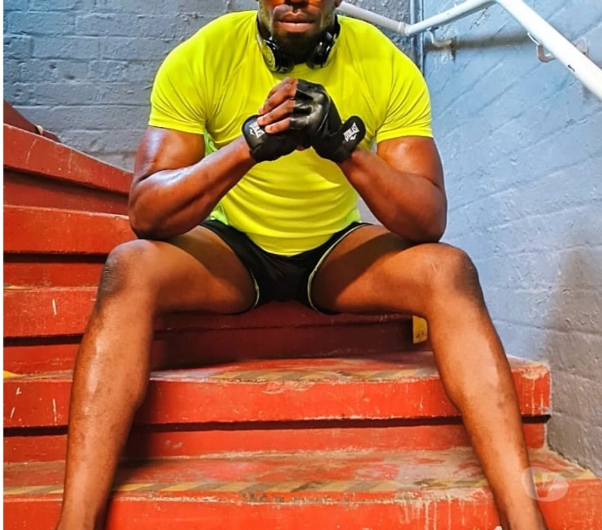 Gay massage Staffordshire Stoke-on-Trent - Photos for XXL MARCUS BLACK XXL - HUNG MALE ESCORT - 07471793427