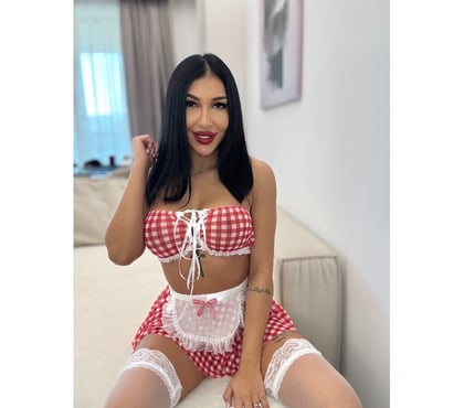 Escorts and Massages Brentwood Station Brentwood - Photos for NATASHA ❤️ NEW GIRL ❤️ REAL 100% ❤️GFE PSE❤️