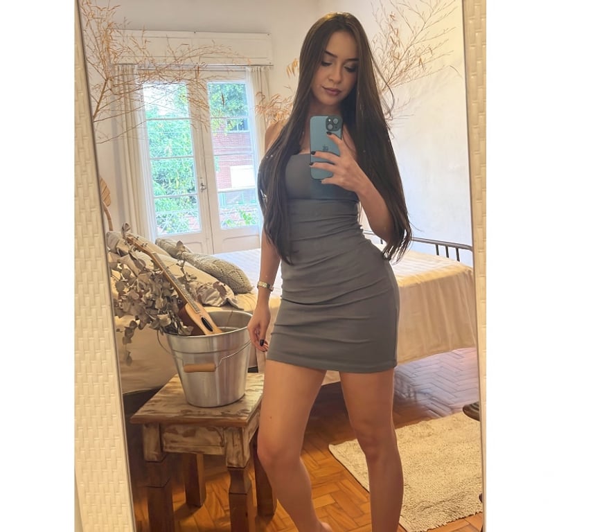 Escorts Glasgow Glasgow City Centre - Glasgow - Photos for Ivy hot brazilian 100% real🔥🌶️🇧🇷