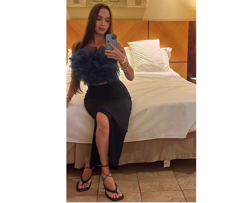 Escorts Glasgow Glasgow City Centre - Glasgow - Photos for Ivy hot brazilian 100% real🔥🌶️🇧🇷