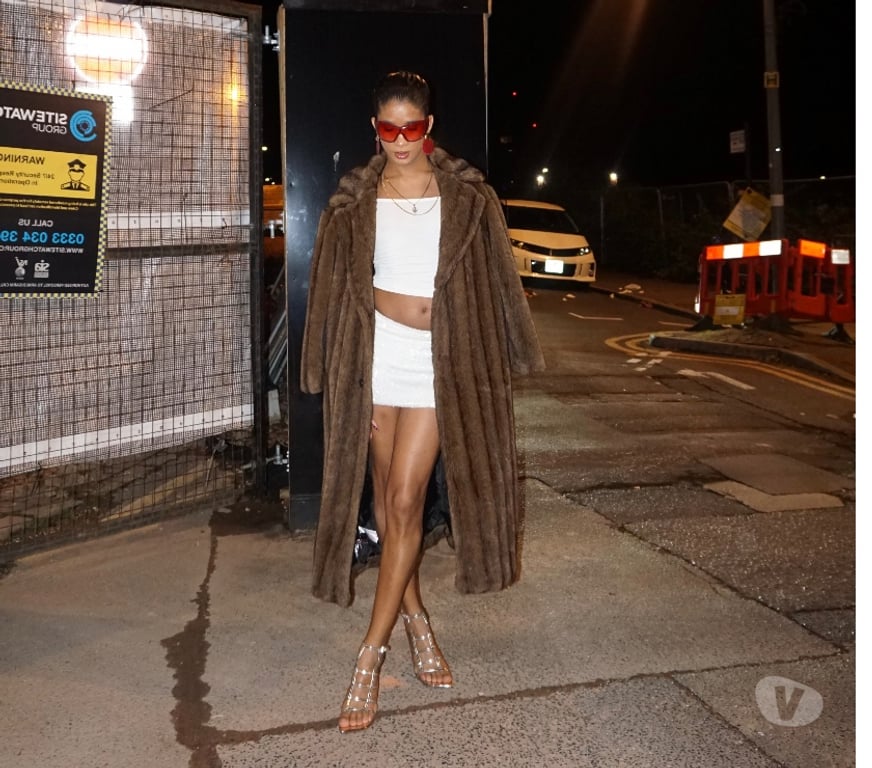 Trans Escorts South East London Rotherhithe Station - South East London - Photos for HOT BRAZILIAN MARQUEZINE 🥵🇧🇷