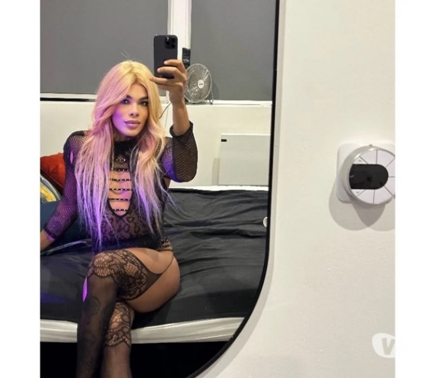 Trans Escorts West London Paddington Station - West London - Photos for TS NAOMI QUEEN TOP