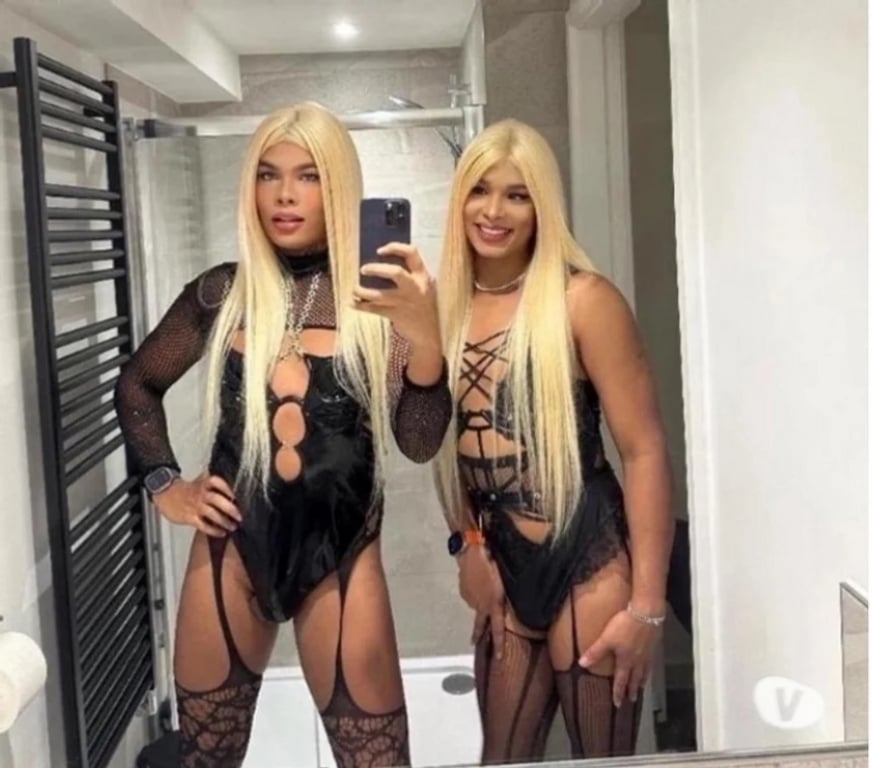Trans Escorts West London Paddington Station - West London - Photos for TS NAOMI QUEEN TOP