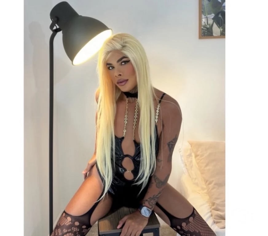 Trans Escorts West London Paddington Station - West London - Photos for TS NAOMI QUEEN TOP