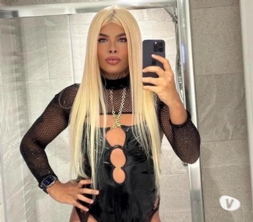 Trans Escorts West London Paddington Station - West London - Photos for TS NAOMI QUEEN TOP