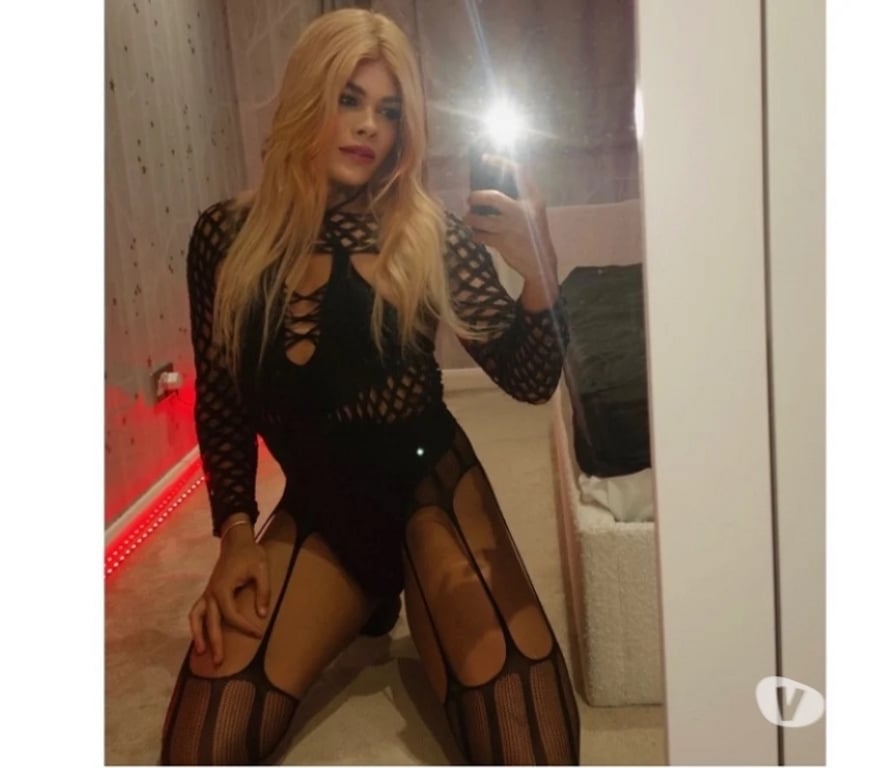 Trans Escorts West London Paddington Station - West London - Photos for TS NAOMI QUEEN TOP