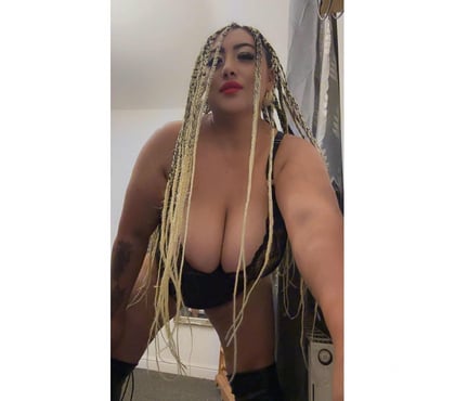 Escort Braunstone Leicester - Photos for Jasmine, brazilian girl, back in town!!