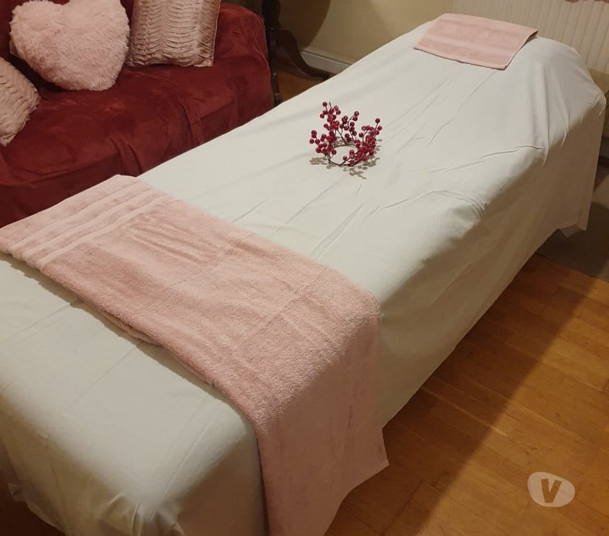 Full body massage Norfolk Norwich - Photos for Oriental Luxury Full Body Massage