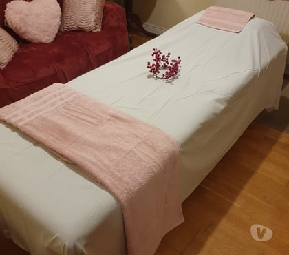 Full body massage Heigham Norwich - Photos for Oriental Luxury Full Body Massage