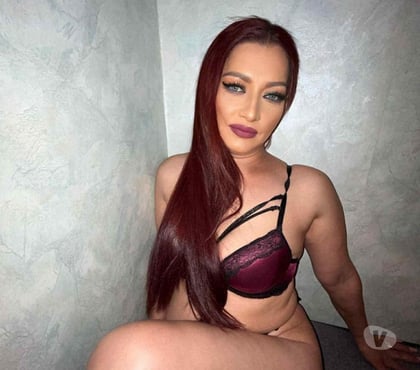 Escorts Braunstone Leicester - Photos for Andreea, new in town