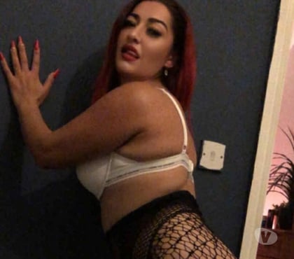 Escorts Braunstone Leicester - Photos for Andreea, new in town