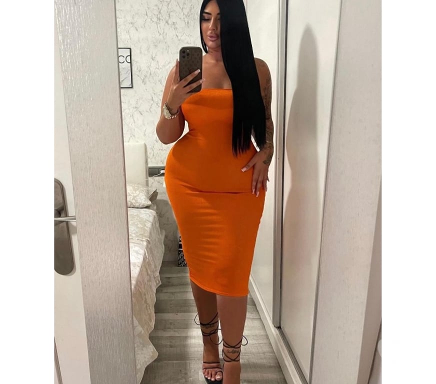 Escorts North Lanarkshire Motherwell - North Lanarkshire - Photos for ANGELA BEST PARTY GIRL 🥂🎉 ONLY OUTCALL🔥🥵