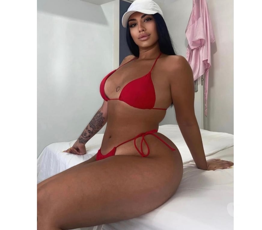 Escorts Glasgow Parkhouse - Glasgow - Photos for ANGELA BEST PARTY GIRL 🥂🎉 ONLY OUTCALL🔥🥵