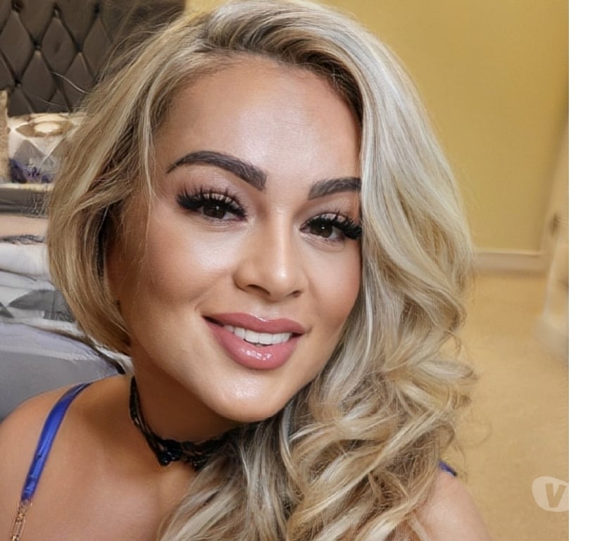 Escorts South West London Kingston upon Thames - Photos for All natural Patrycja