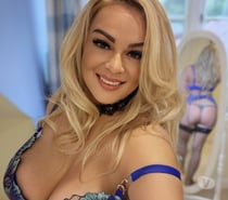 All natural Patrycja