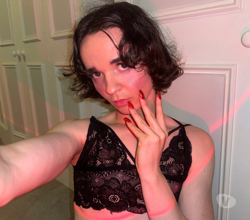Trans Escorts West London Little Venice - West London - Photos for CD Fem Little Venice