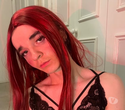 Trans Escorts Little Venice West London - Photos for CD Fem Little Venice
