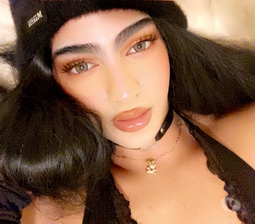 Trans Escorts Glasgow Glasgow City Centre - Glasgow - Photos for 21yo Slim Femboy 💕 – Glasgow Meetups