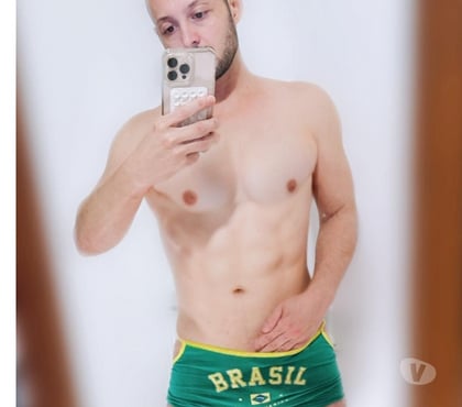 Gay escorts Hounslow Central Station Hounslow - Photos for NEW FERNANDO 👅BRAZLIAN HOT BOY 💯OPEN