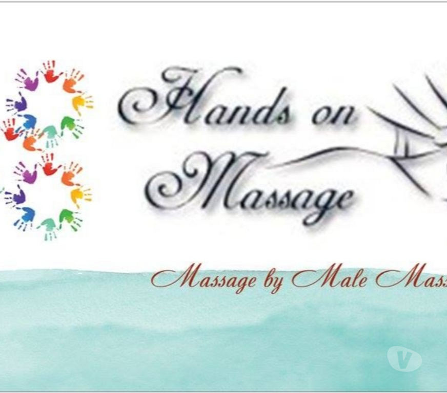 Full body massage Worcestershire Worcester - Photos for Hands on Massage 