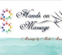 Hands on Massage