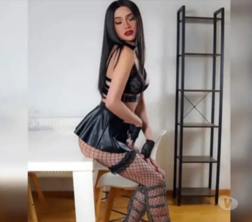 Trans Escorts East London Barking Station - East London - Photos for ❤️ NEW T-GIRL IN YOUR TOWN GIULIA❤️