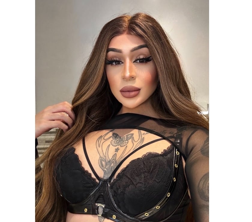 Transsexual Escorts Edinburgh Edinburgh - Photos for Couple trans br